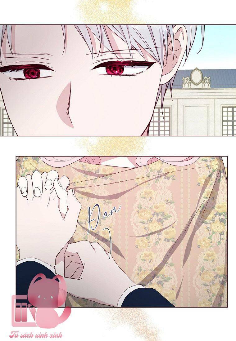 Quyến rũ papa của nhân vật phản diện - Chap 134 - Trang 31