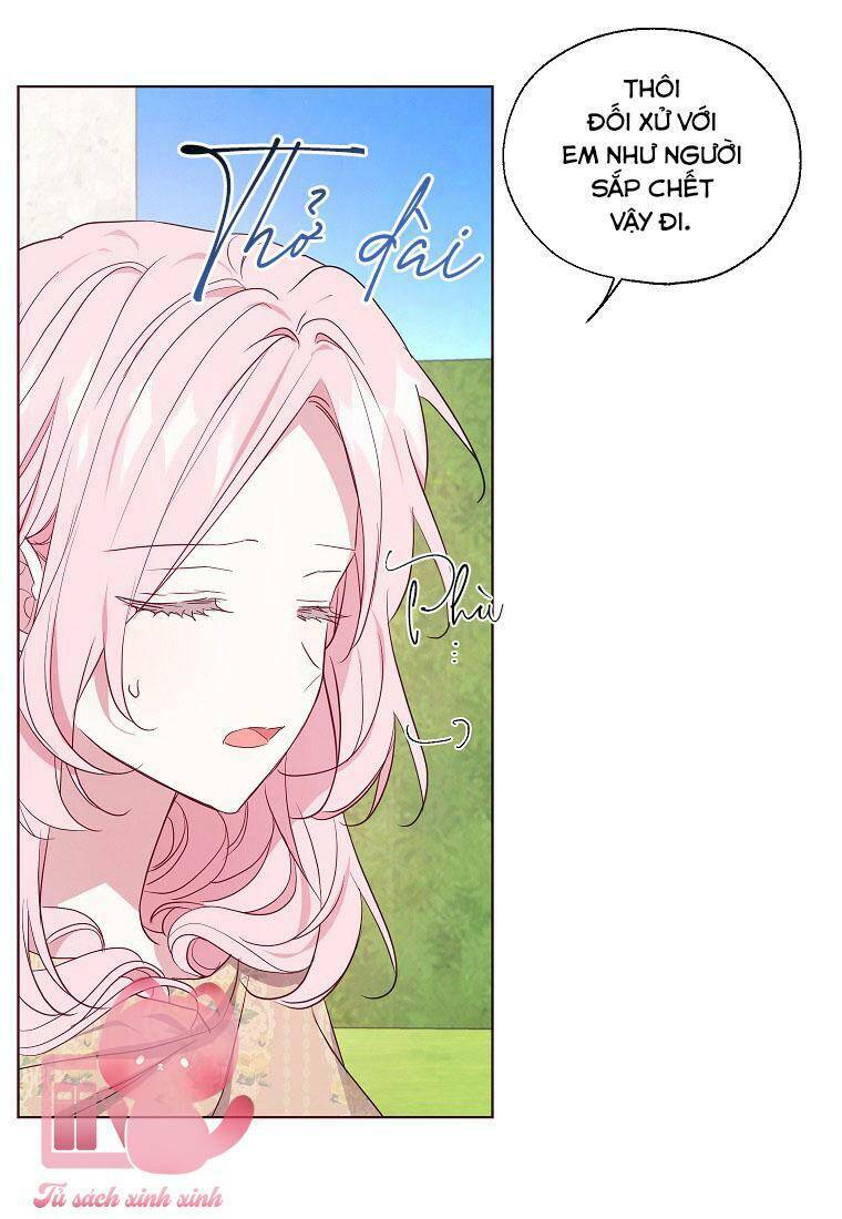 Quyến rũ papa của nhân vật phản diện - Chap 134 - Trang 33