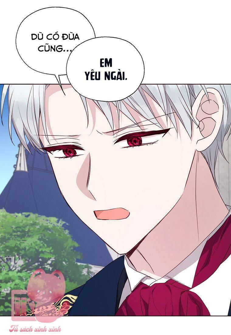 Quyến rũ papa của nhân vật phản diện - Chap 134 - Trang 35