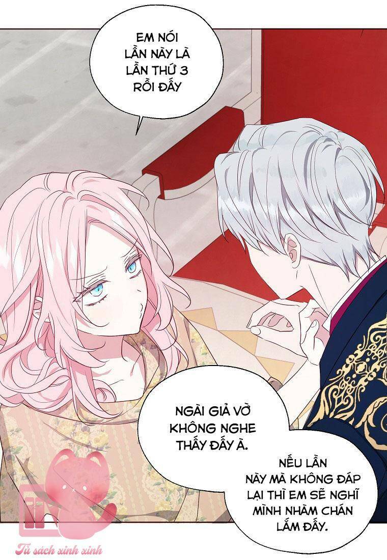 Quyến rũ papa của nhân vật phản diện - Chap 134 - Trang 36