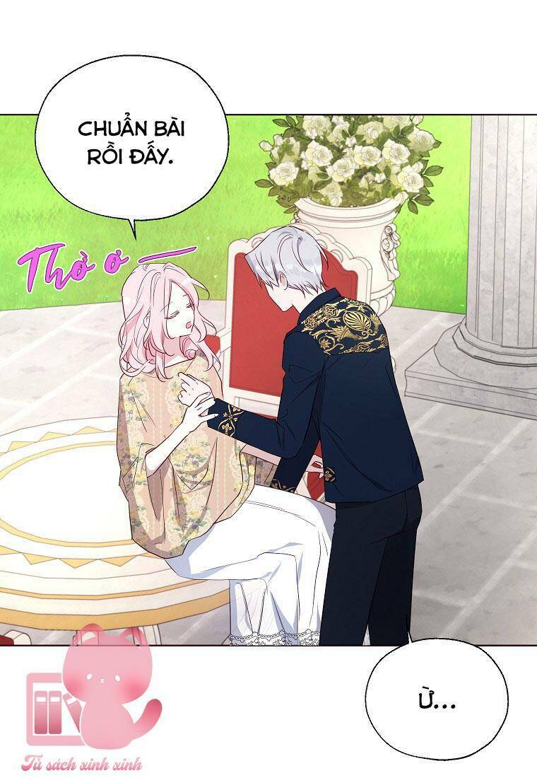 Quyến rũ papa của nhân vật phản diện - Chap 134 - Trang 38