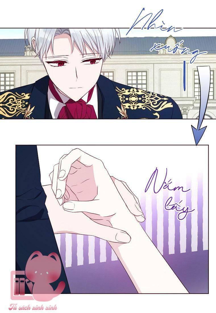 Quyến rũ papa của nhân vật phản diện - Chap 134 - Trang 39