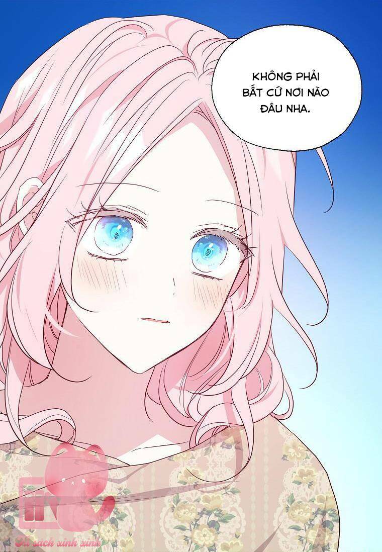 Quyến rũ papa của nhân vật phản diện - Chap 134 - Trang 5