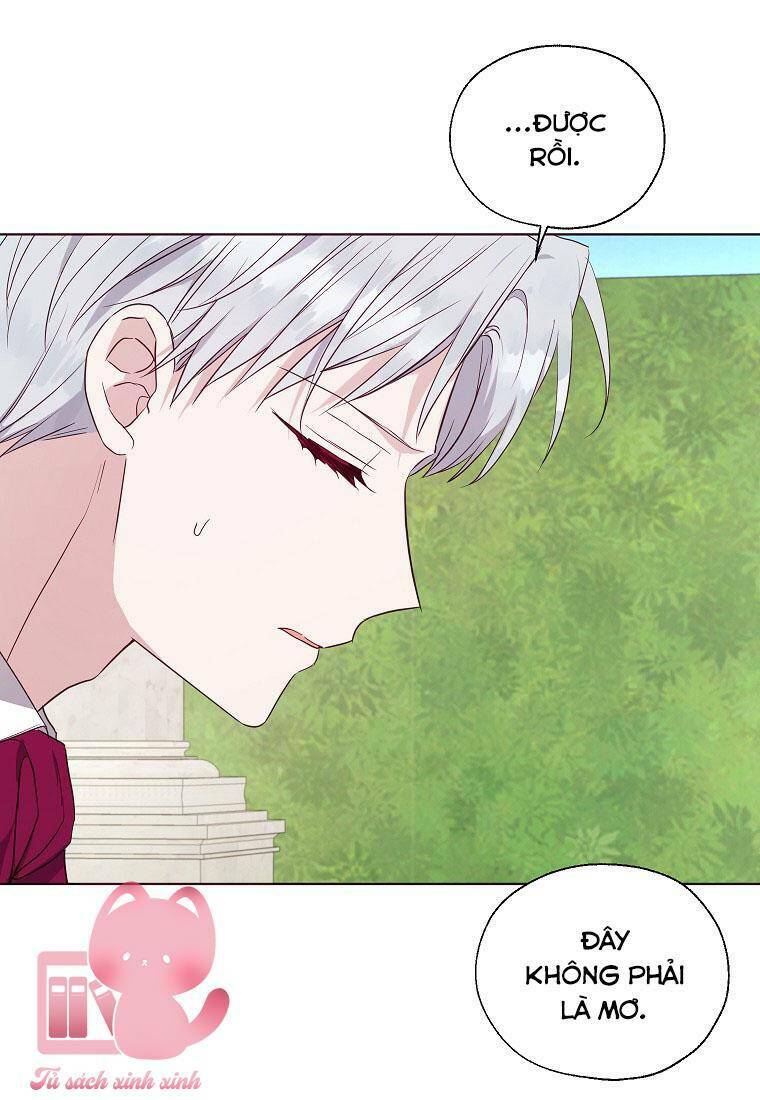 Quyến rũ papa của nhân vật phản diện - Chap 134 - Trang 41