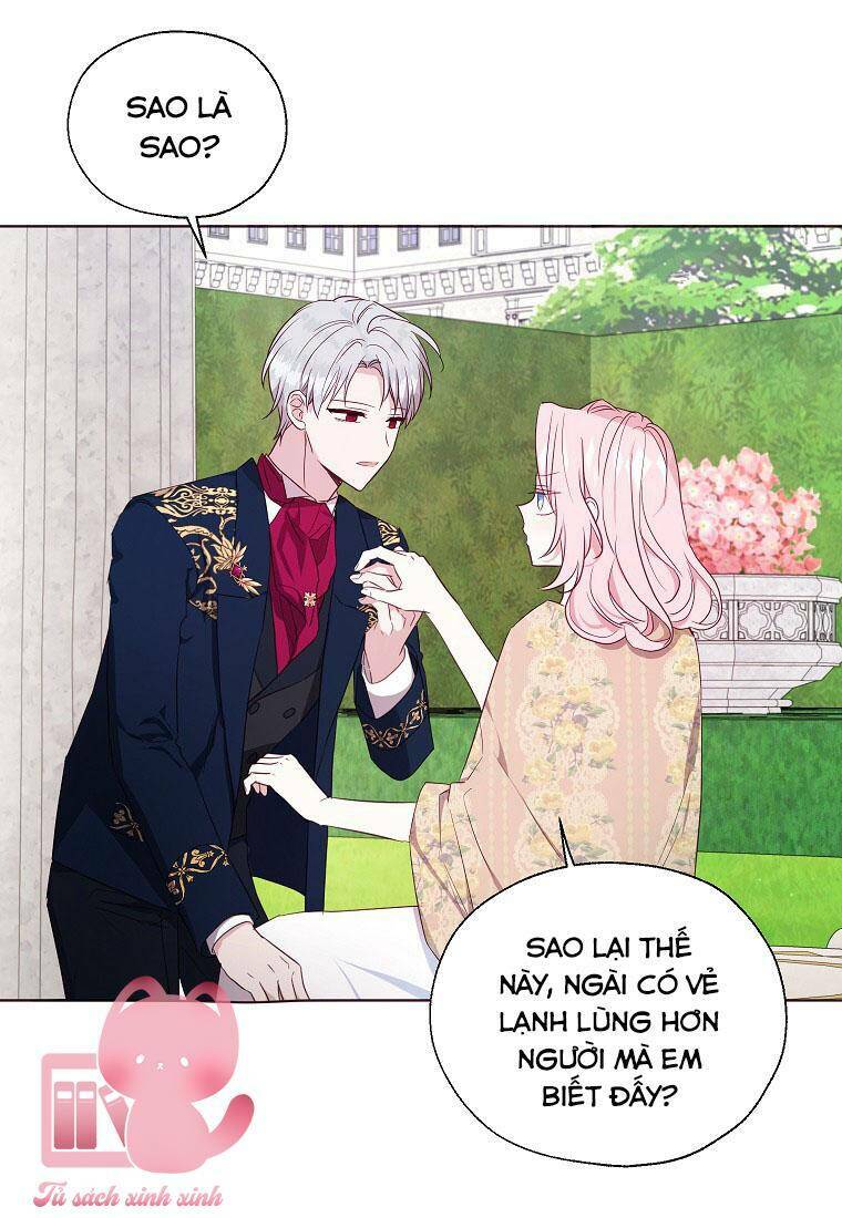 Quyến rũ papa của nhân vật phản diện - Chap 134 - Trang 46