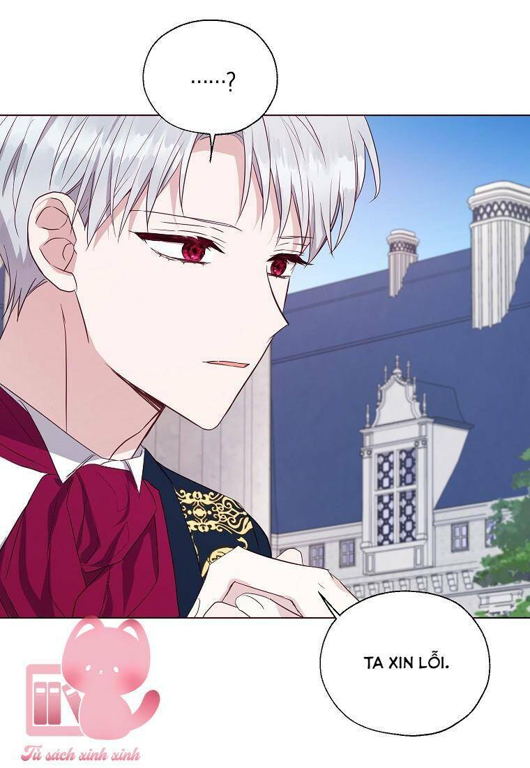 Quyến rũ papa của nhân vật phản diện - Chap 134 - Trang 47