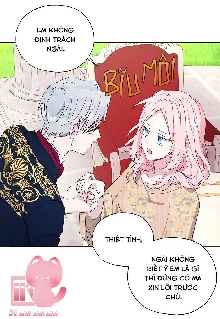Quyến rũ papa của nhân vật phản diện - Chap 134 - Trang 48