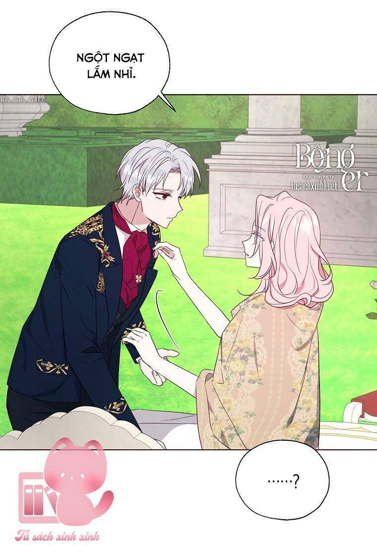 Quyến rũ papa của nhân vật phản diện - Chap 134 - Trang 50