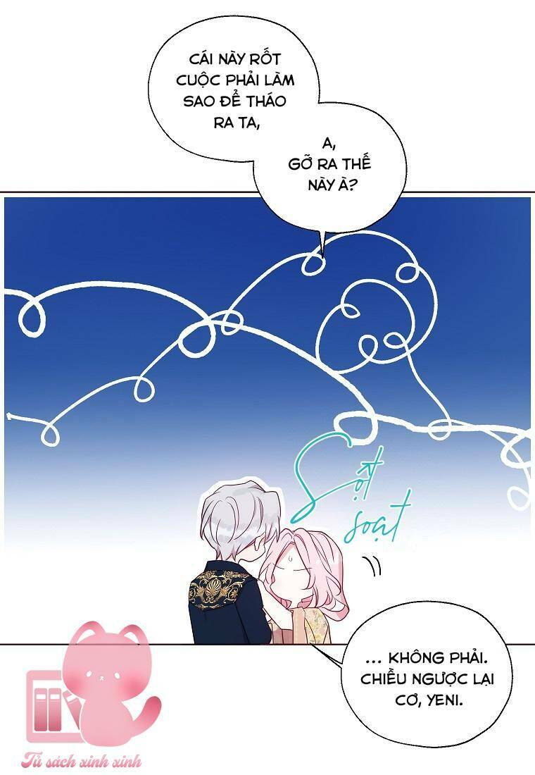 Quyến rũ papa của nhân vật phản diện - Chap 134 - Trang 53