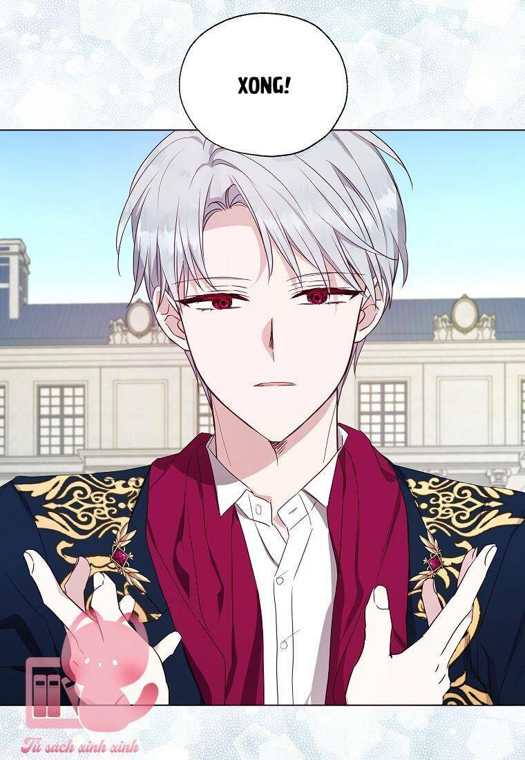 Quyến rũ papa của nhân vật phản diện - Chap 134 - Trang 54