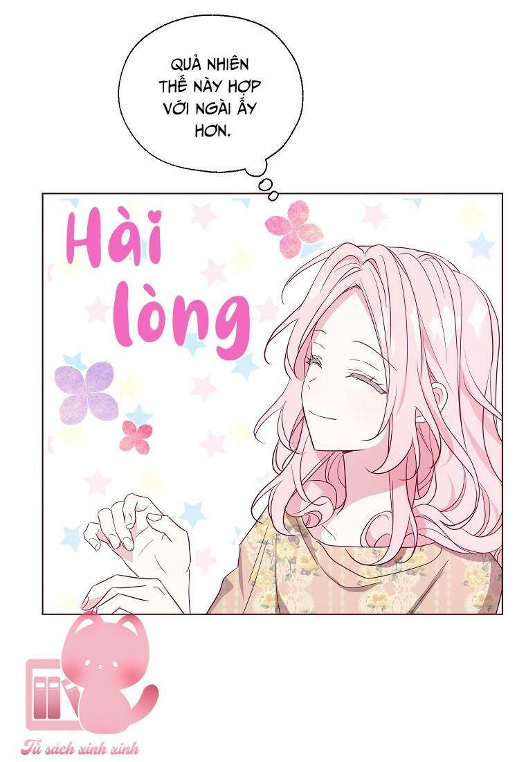 Quyến rũ papa của nhân vật phản diện - Chap 134 - Trang 55