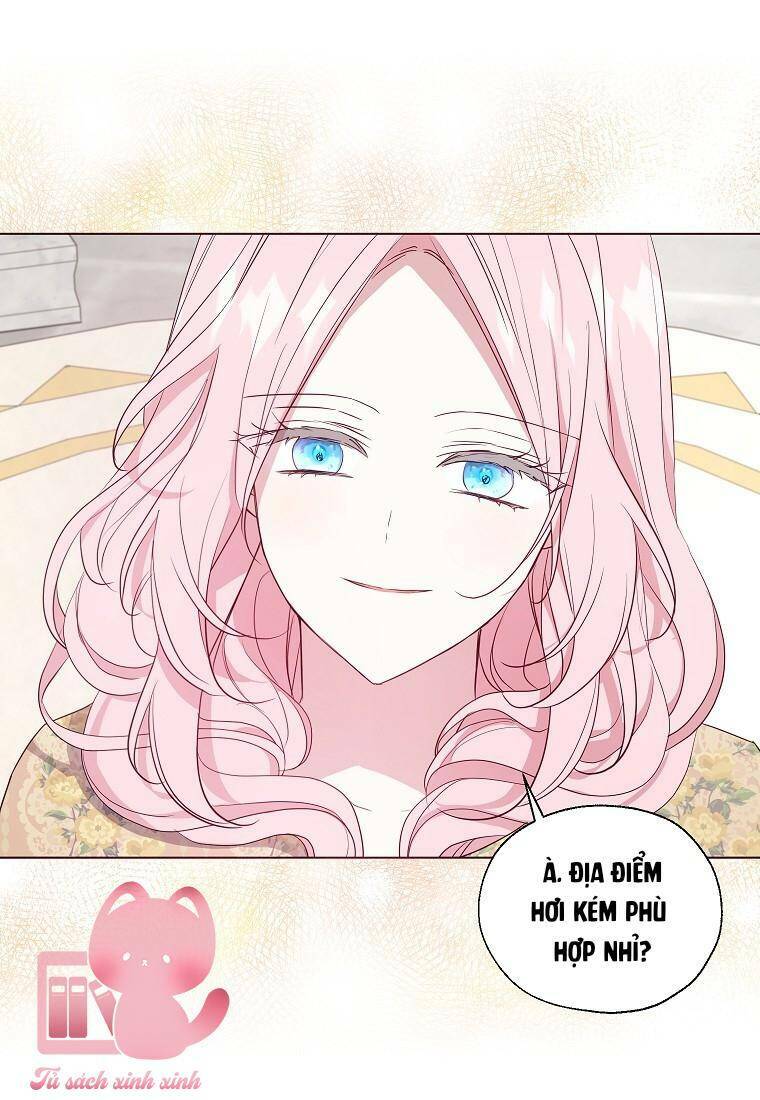 Quyến rũ papa của nhân vật phản diện - Chap 134 - Trang 59