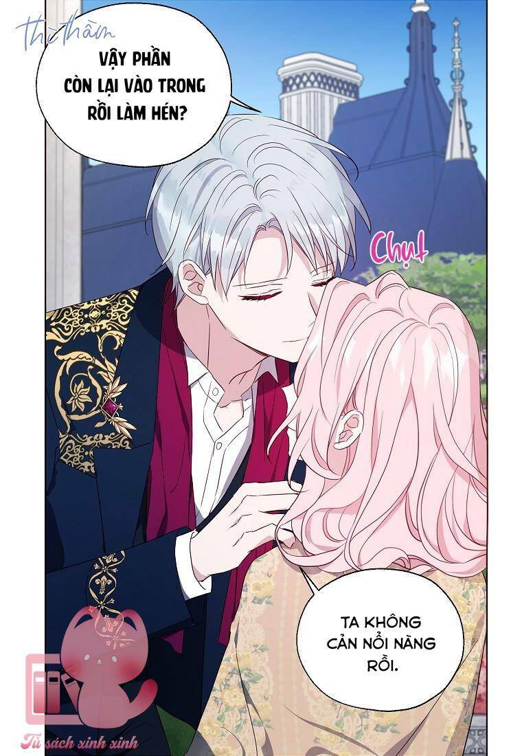 Quyến rũ papa của nhân vật phản diện - Chap 134 - Trang 60
