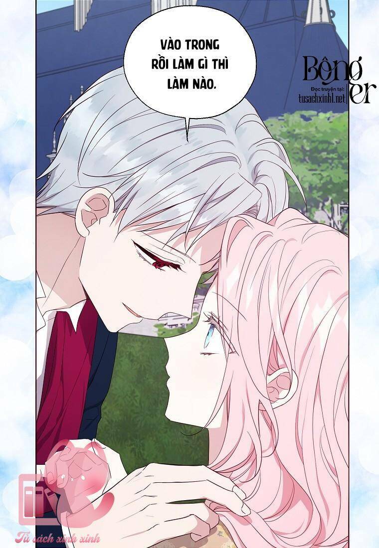 Quyến rũ papa của nhân vật phản diện - Chap 134 - Trang 61