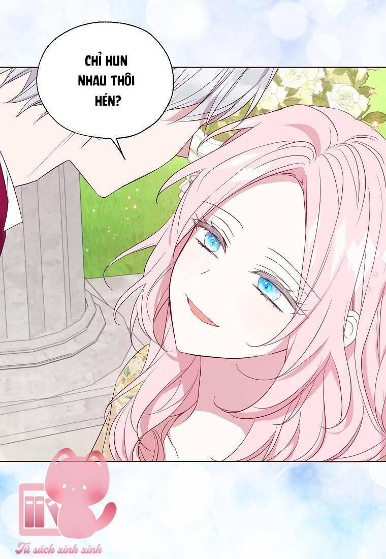 Quyến rũ papa của nhân vật phản diện - Chap 134 - Trang 62