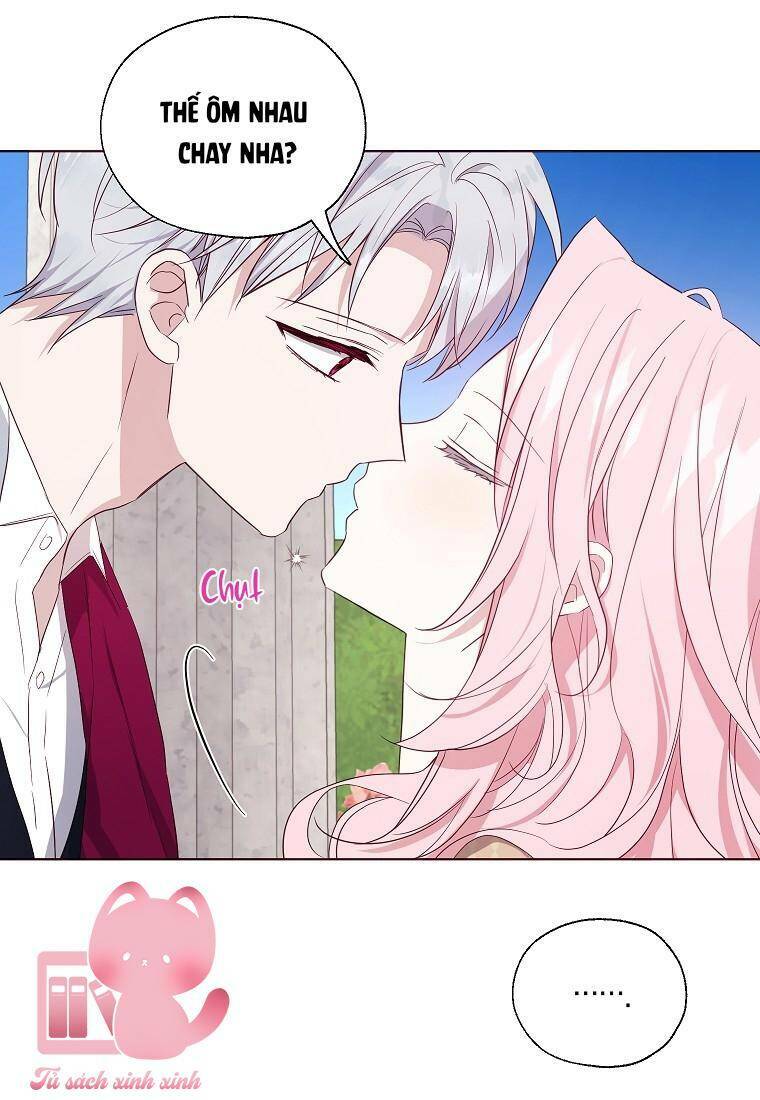 Quyến rũ papa của nhân vật phản diện - Chap 134 - Trang 64