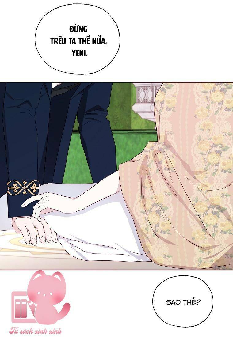 Quyến rũ papa của nhân vật phản diện - Chap 134 - Trang 66