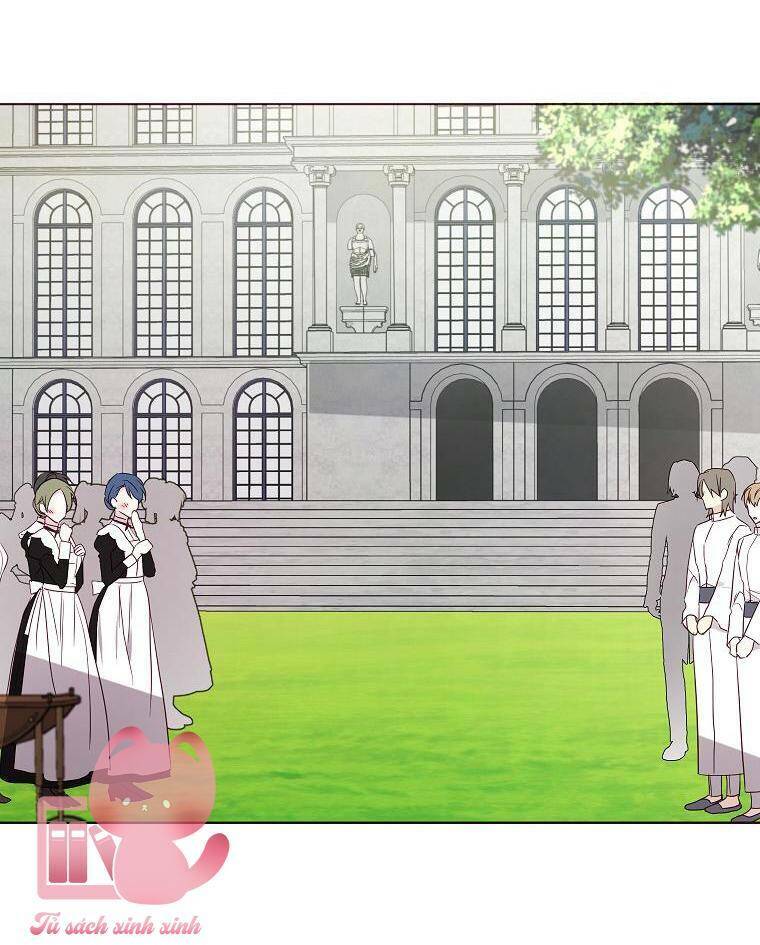 Quyến rũ papa của nhân vật phản diện - Chap 134 - Trang 8