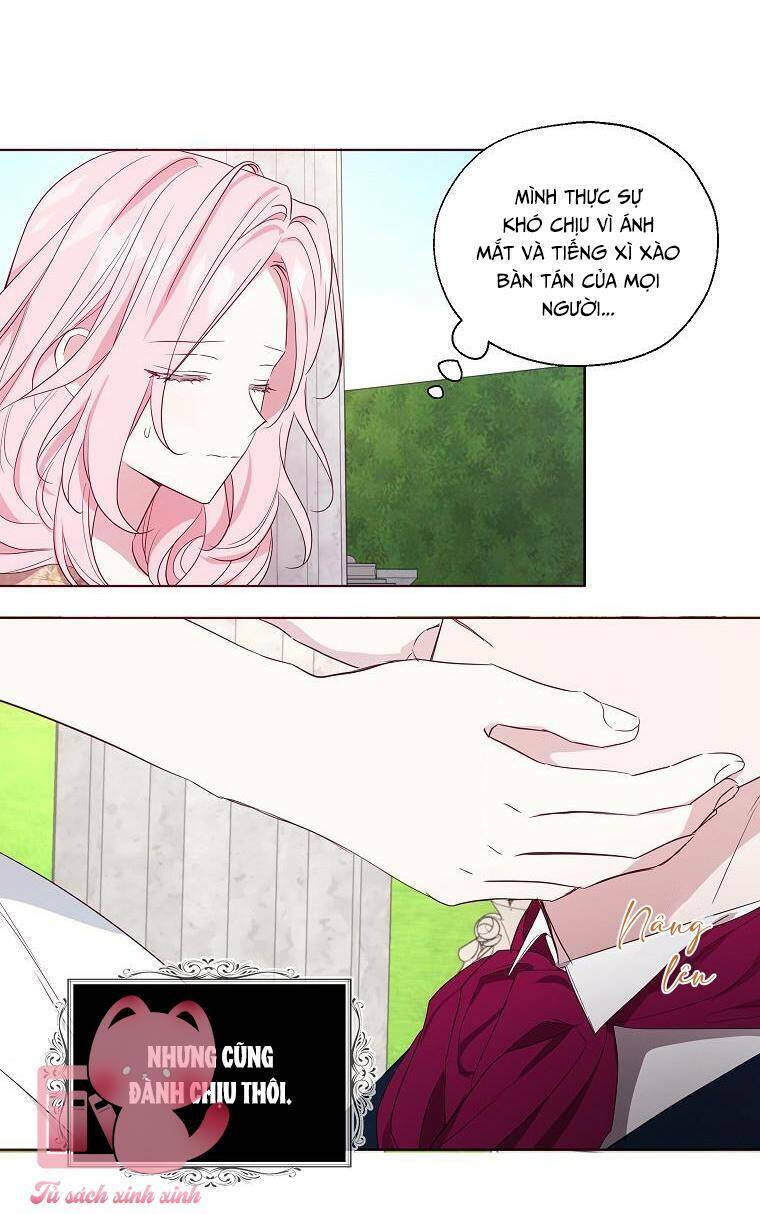 Quyến rũ papa của nhân vật phản diện - Chap 134 - Trang 9