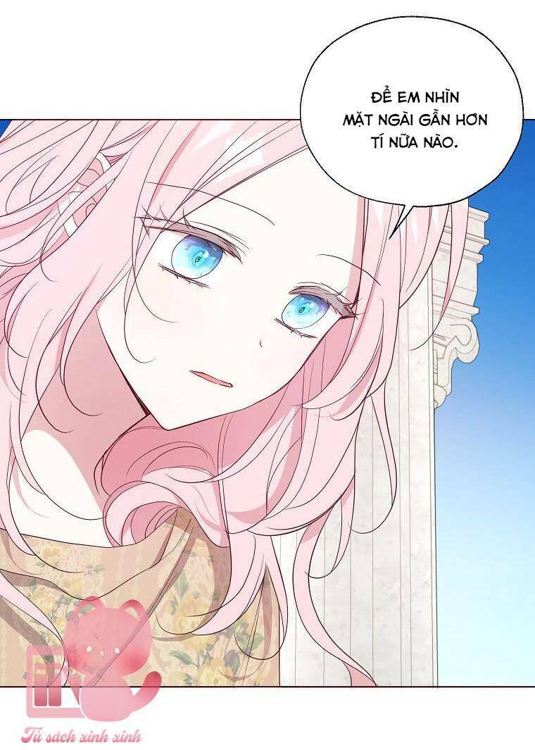 Quyến rũ papa của nhân vật phản diện - Chap 134 - Trang 10