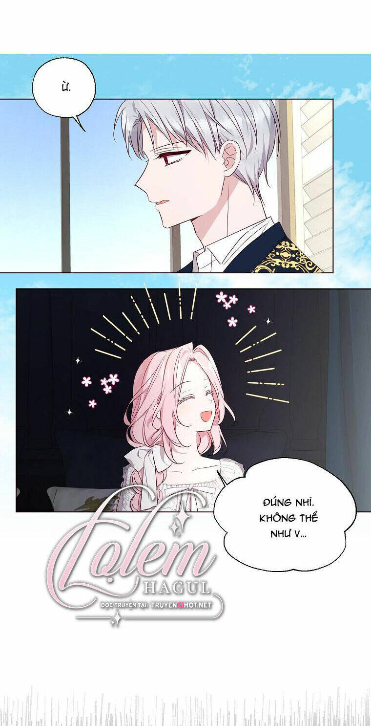 Quyến rũ papa của nhân vật phản diện - Chap 135 - Trang 15