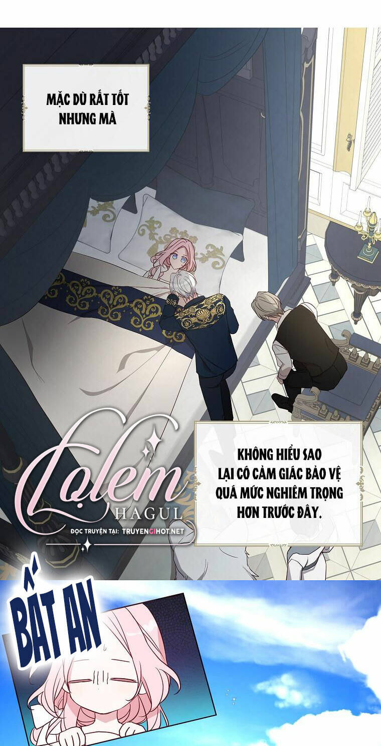 Quyến rũ papa của nhân vật phản diện - Chap 135 - Trang 18