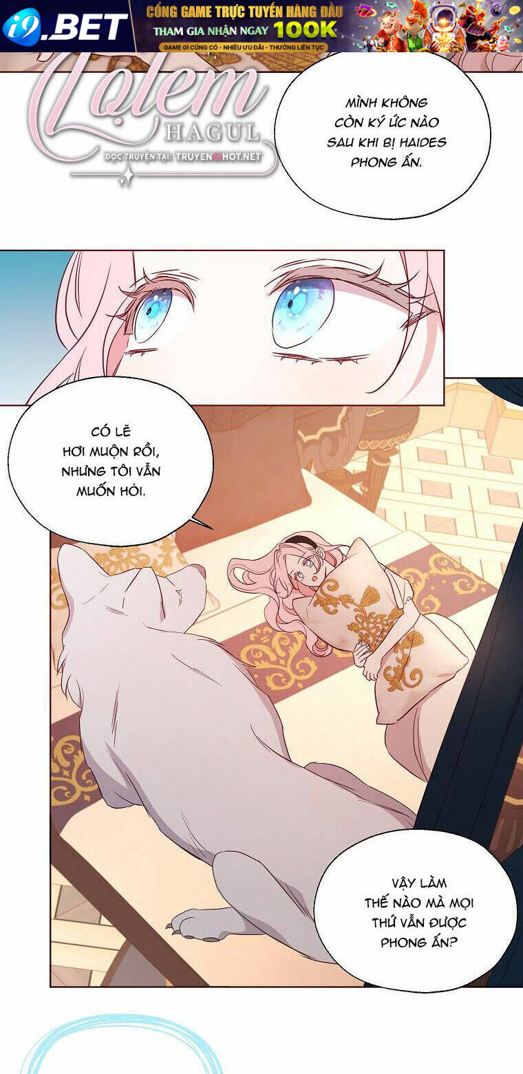 Quyến rũ papa của nhân vật phản diện - Chap 135 - Trang 26