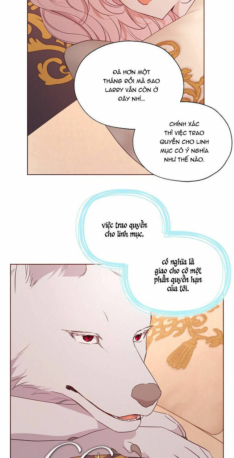 Quyến rũ papa của nhân vật phản diện - Chap 135 - Trang 28