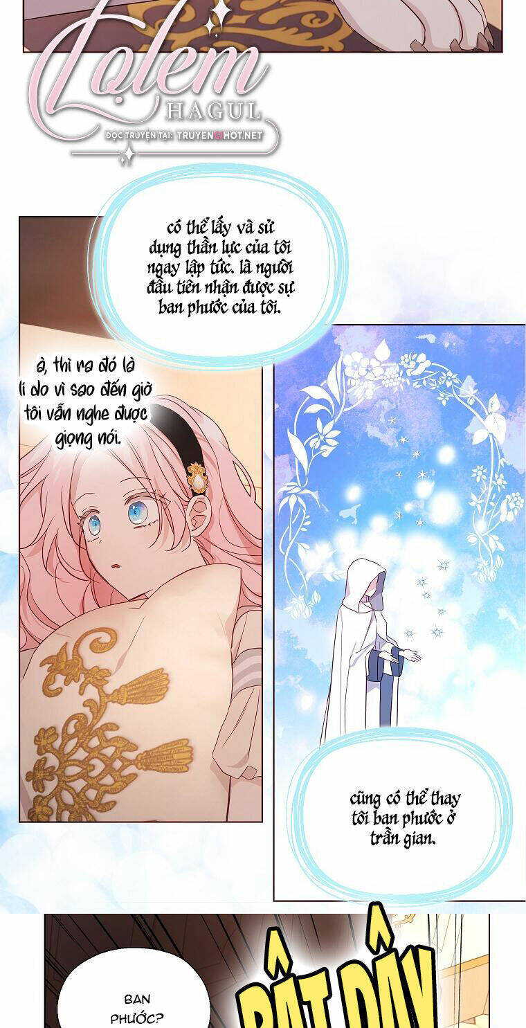 Quyến rũ papa của nhân vật phản diện - Chap 135 - Trang 29