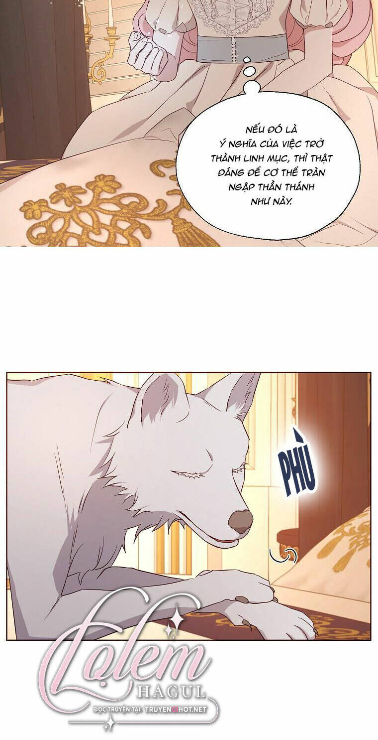 Quyến rũ papa của nhân vật phản diện - Chap 135 - Trang 34