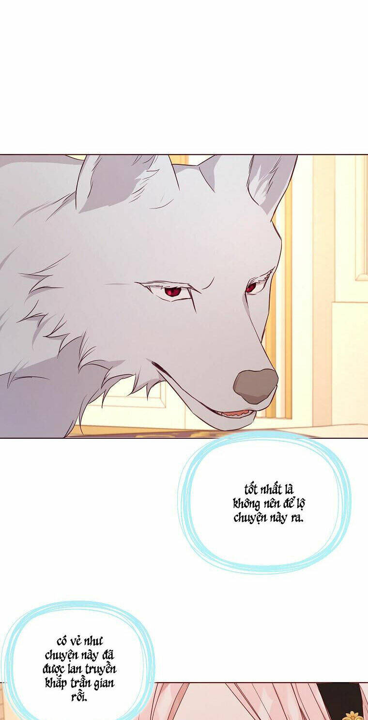 Quyến rũ papa của nhân vật phản diện - Chap 135 - Trang 35