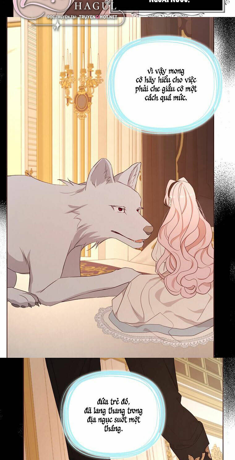Quyến rũ papa của nhân vật phản diện - Chap 135 - Trang 38