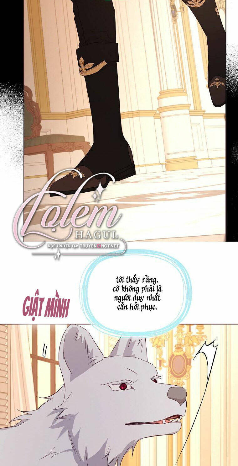 Quyến rũ papa của nhân vật phản diện - Chap 135 - Trang 39