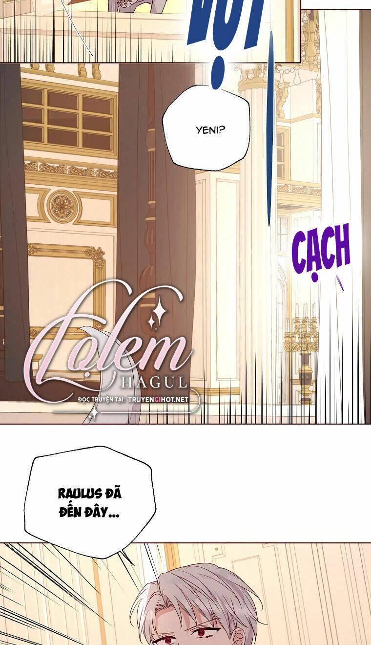 Quyến rũ papa của nhân vật phản diện - Chap 135 - Trang 42