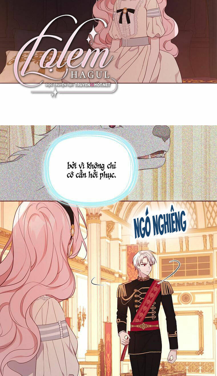 Quyến rũ papa của nhân vật phản diện - Chap 135 - Trang 44