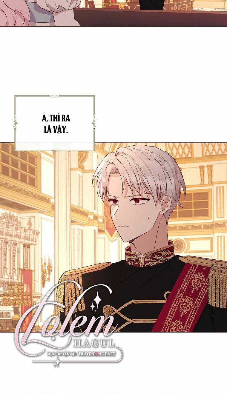 Quyến rũ papa của nhân vật phản diện - Chap 135 - Trang 45