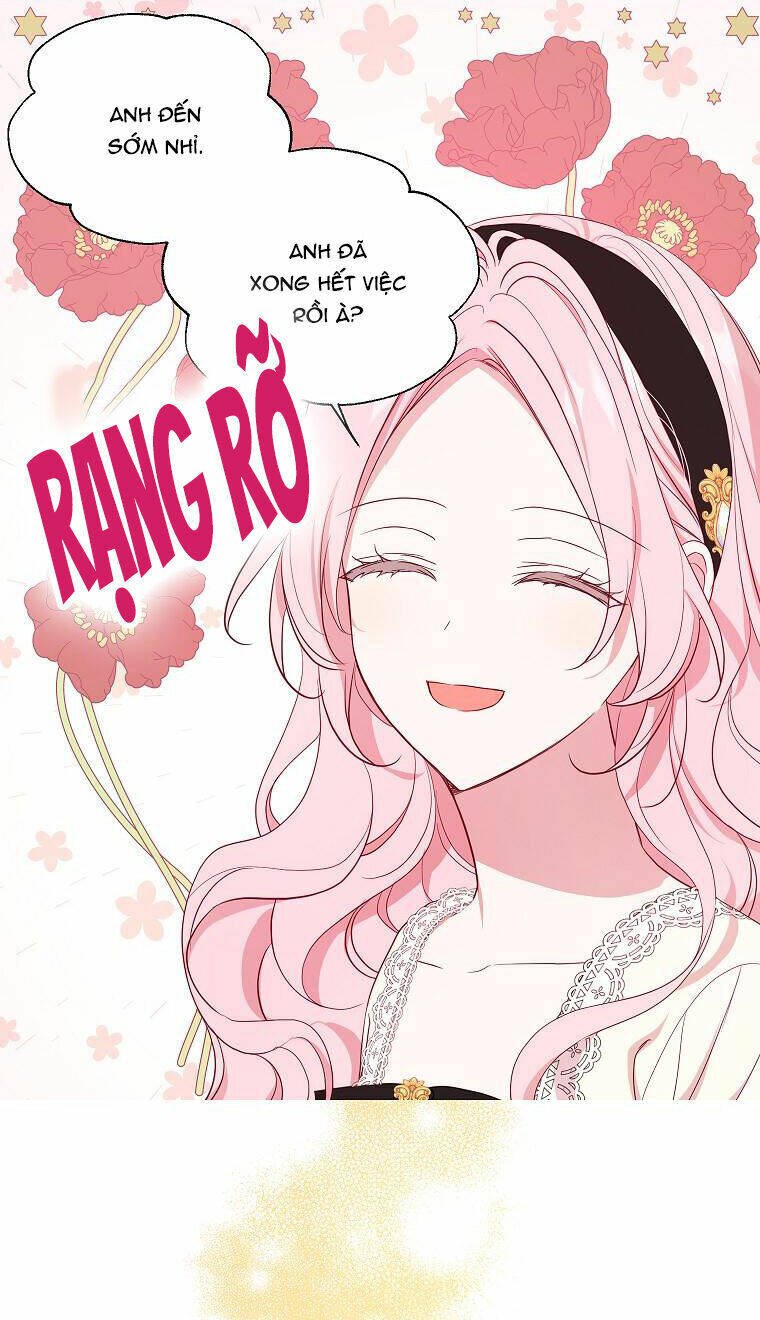 Quyến rũ papa của nhân vật phản diện - Chap 135 - Trang 46