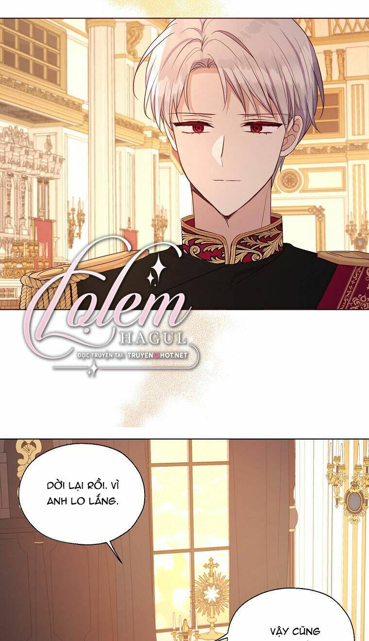 Quyến rũ papa của nhân vật phản diện - Chap 135 - Trang 47