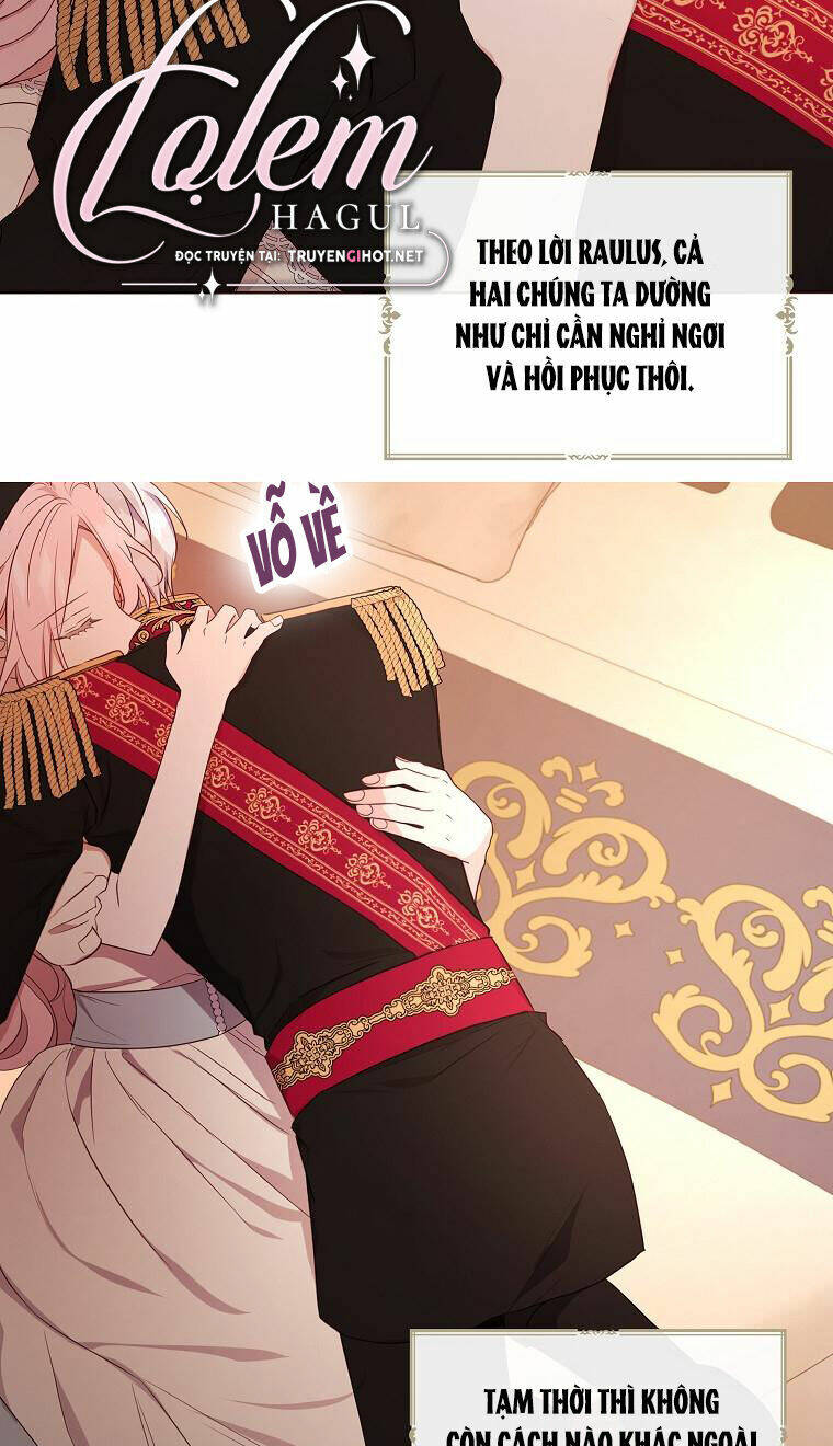 Quyến rũ papa của nhân vật phản diện - Chap 135 - Trang 49