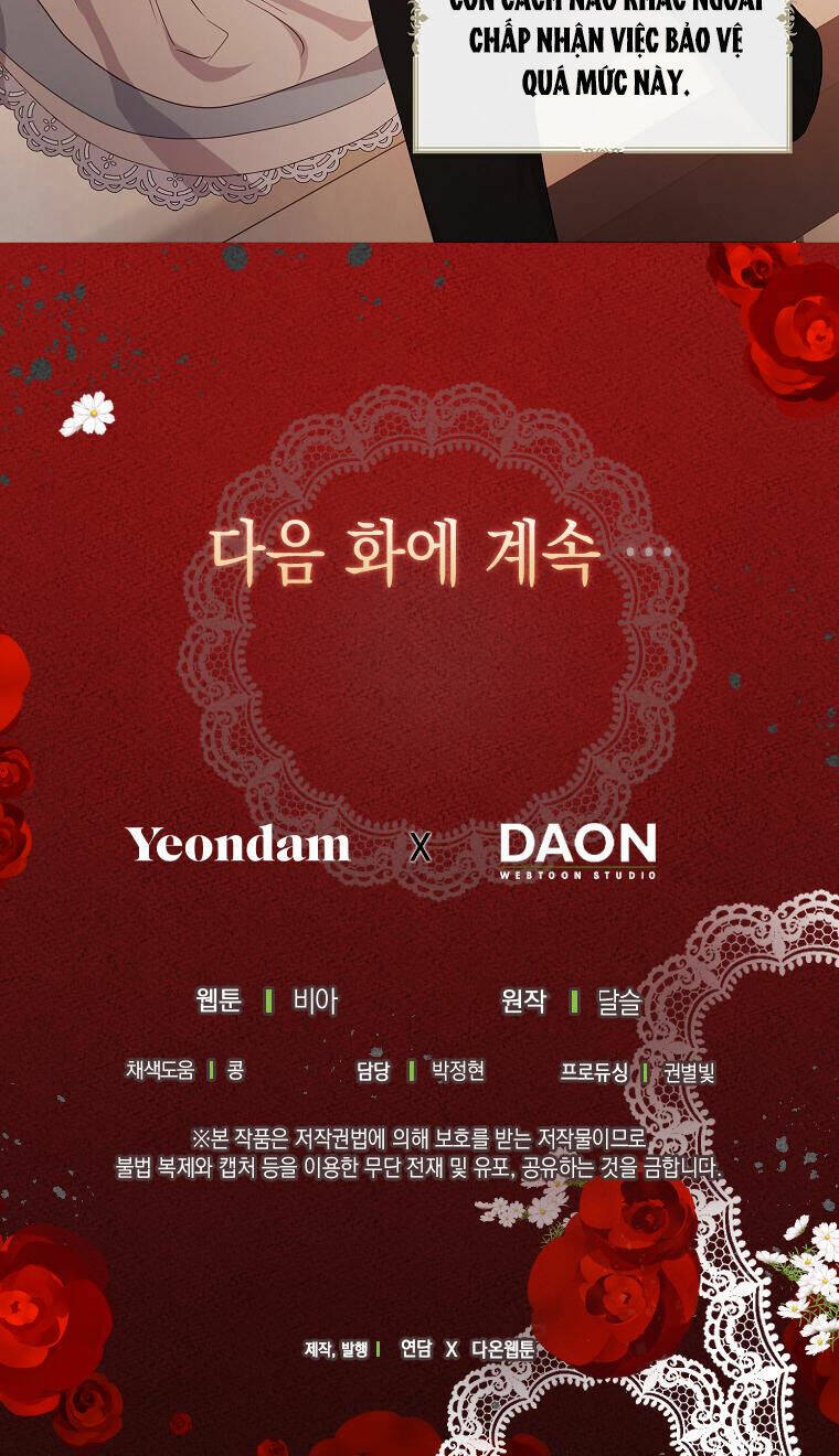 Quyến rũ papa của nhân vật phản diện - Chap 135 - Trang 50