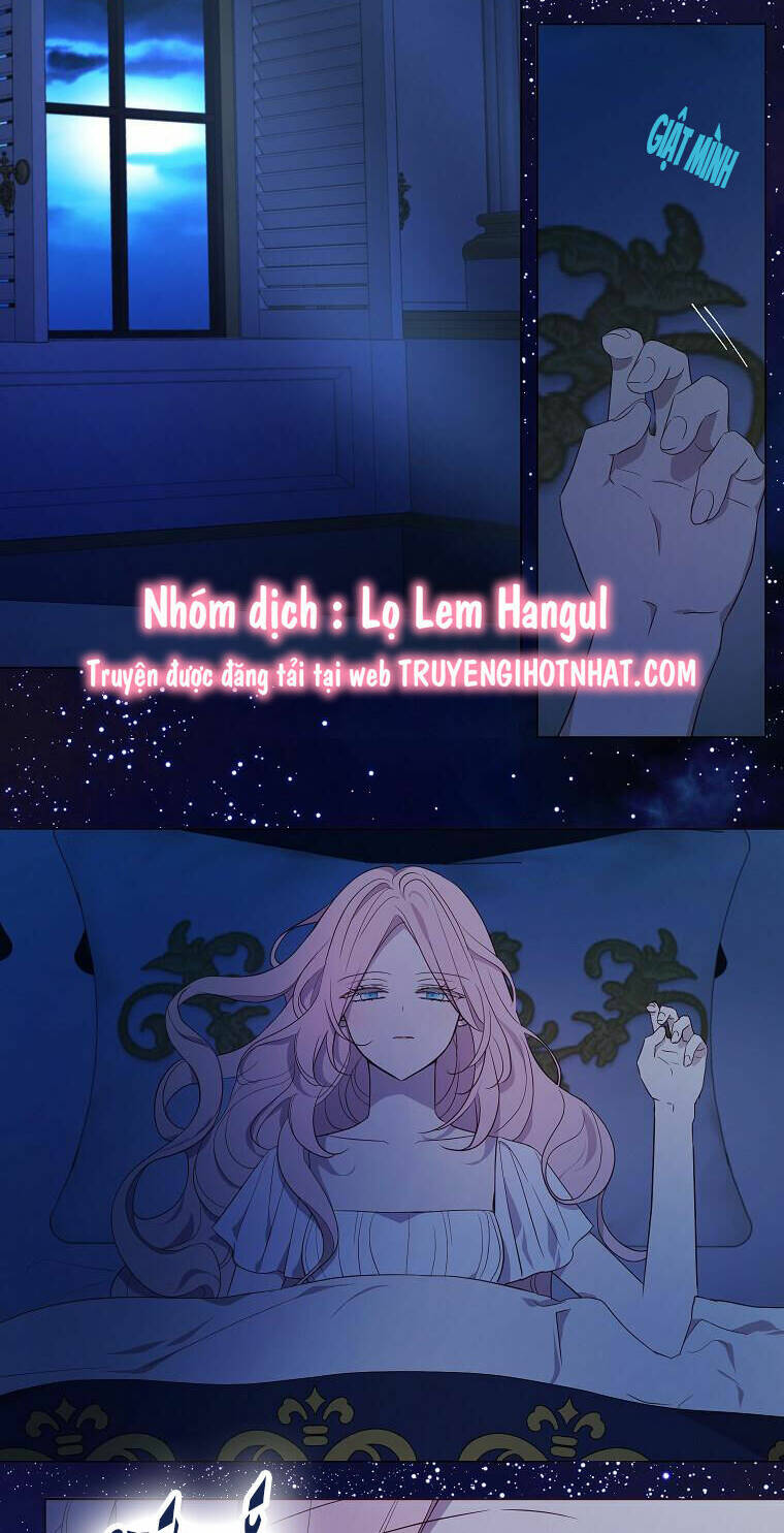 Quyến rũ papa của nhân vật phản diện - Chap 136 - Trang 2