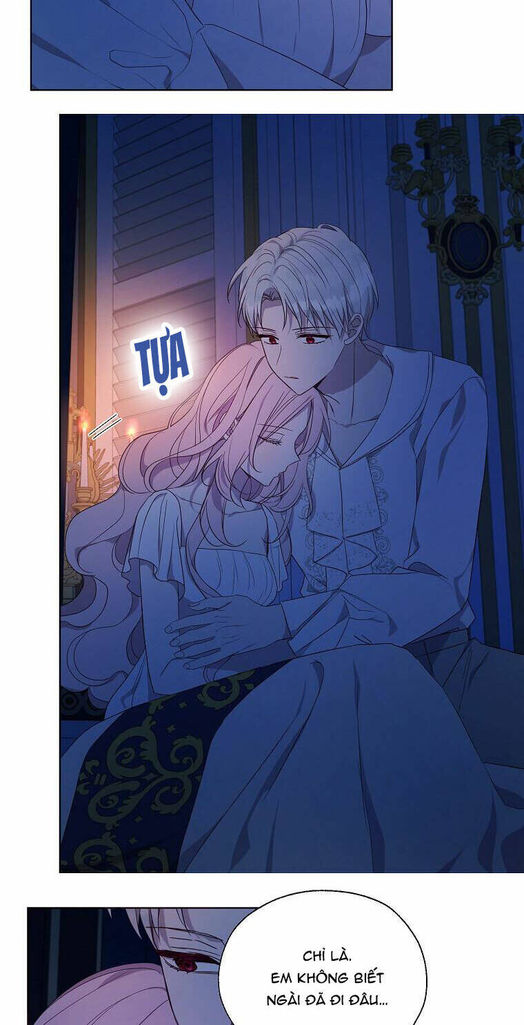 Quyến rũ papa của nhân vật phản diện - Chap 136 - Trang 12