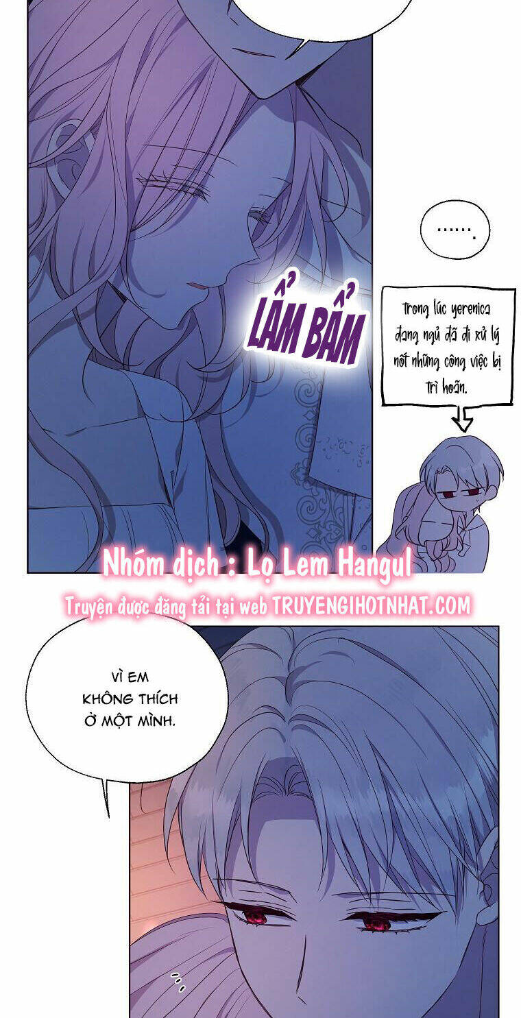 Quyến rũ papa của nhân vật phản diện - Chap 136 - Trang 13