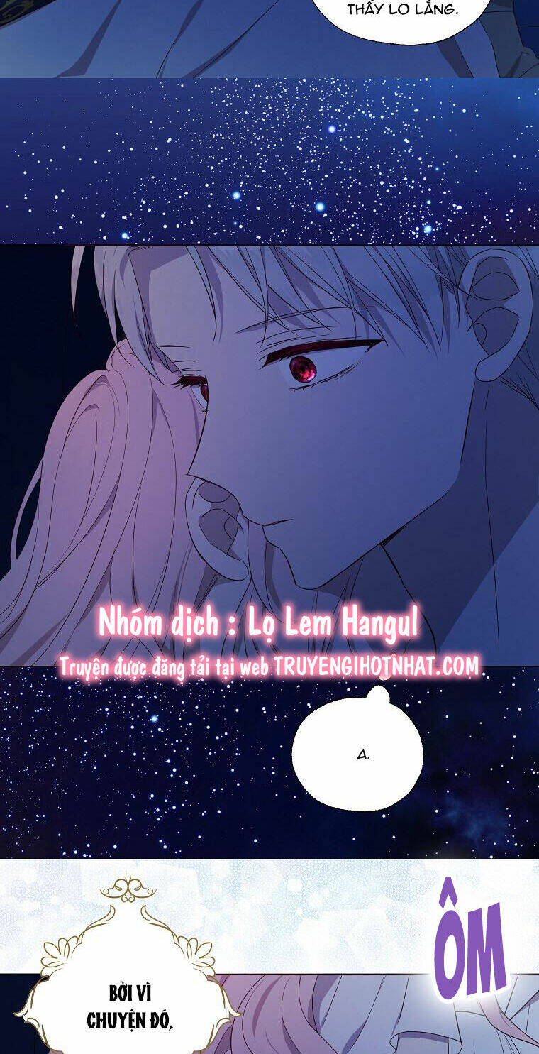 Quyến rũ papa của nhân vật phản diện - Chap 136 - Trang 15