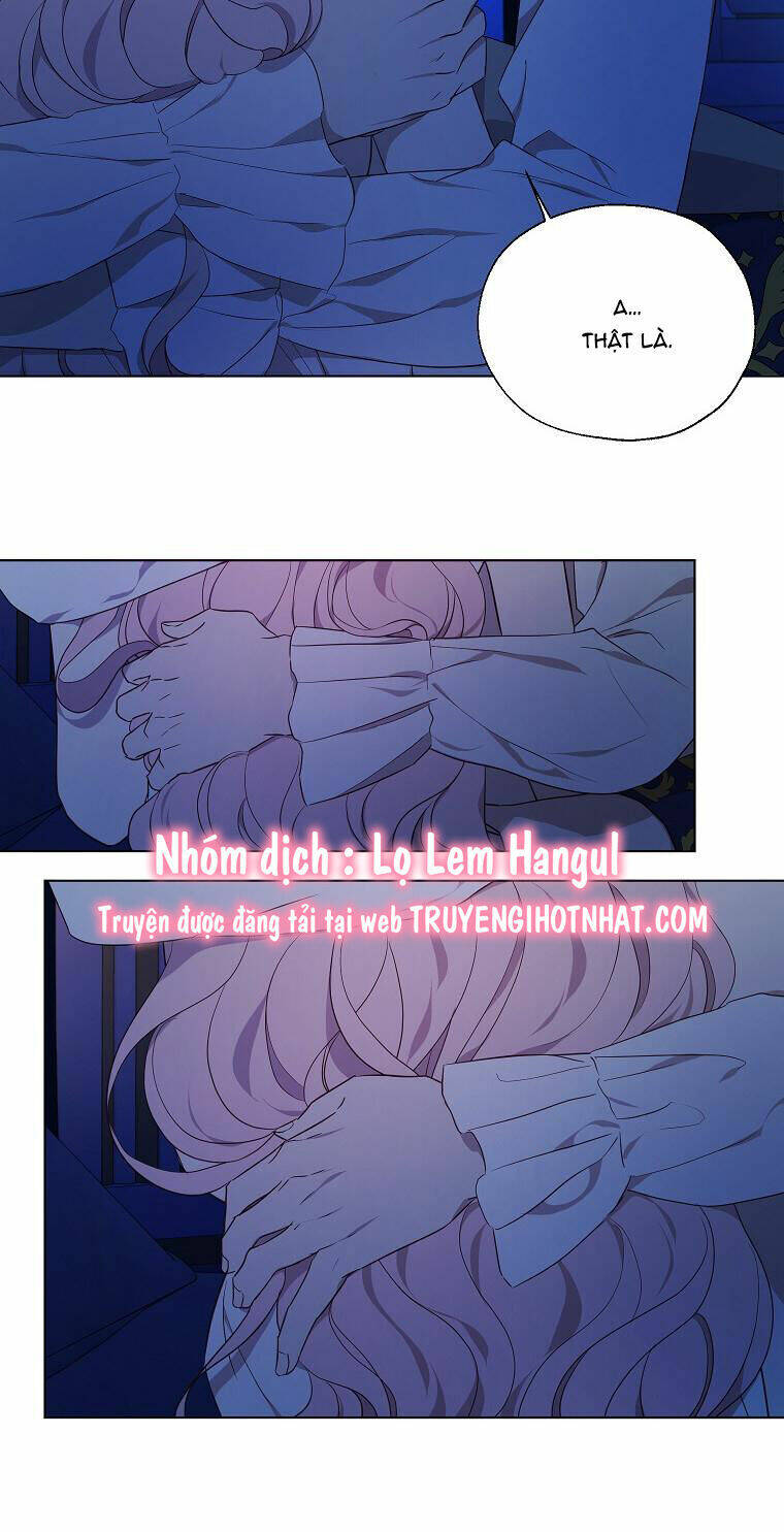 Quyến rũ papa của nhân vật phản diện - Chap 136 - Trang 17