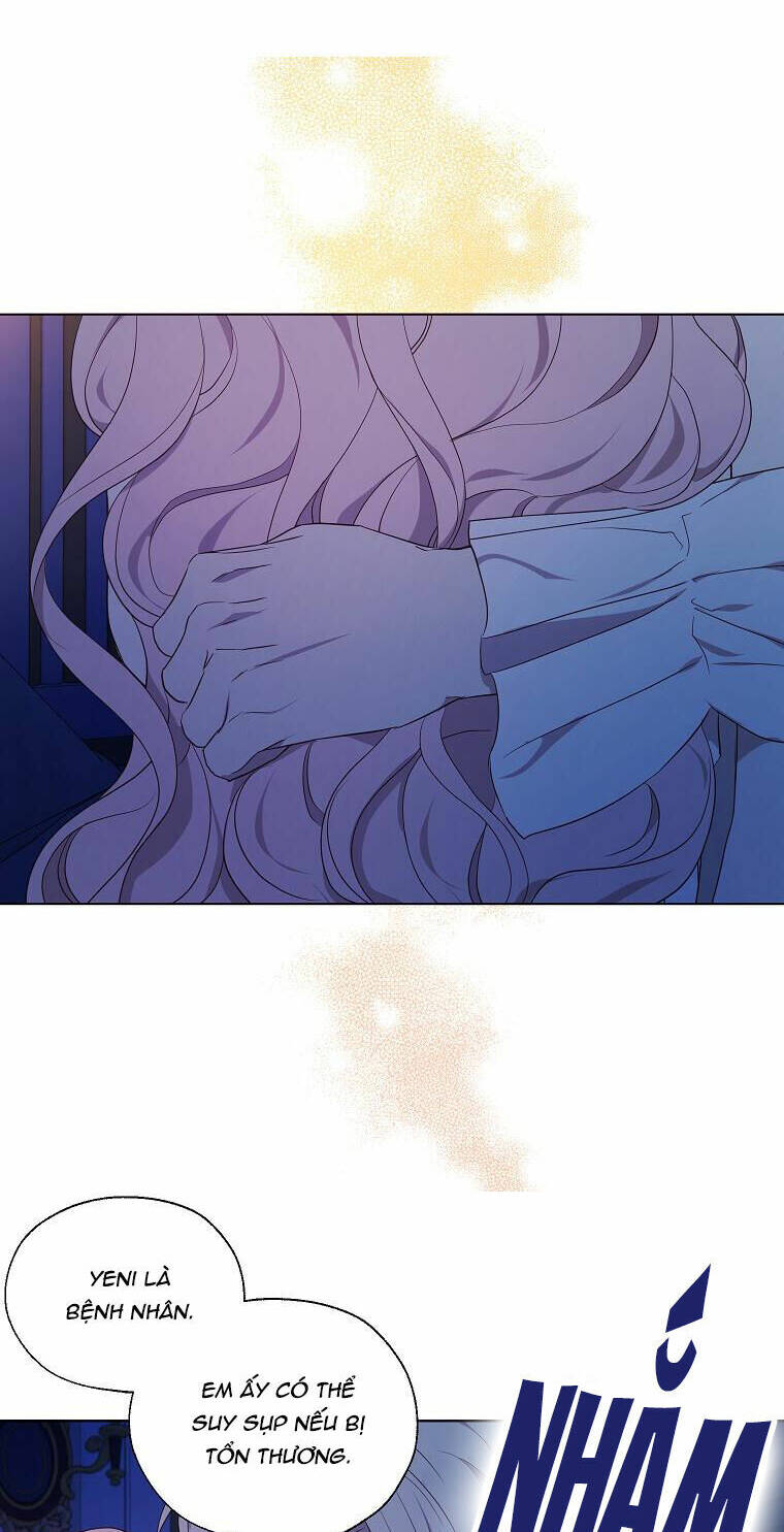 Quyến rũ papa của nhân vật phản diện - Chap 136 - Trang 18