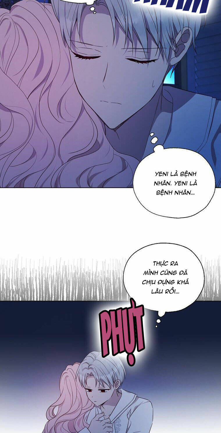 Quyến rũ papa của nhân vật phản diện - Chap 136 - Trang 19
