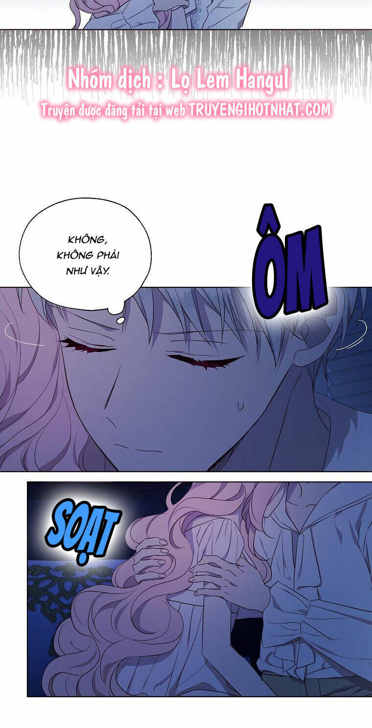 Quyến rũ papa của nhân vật phản diện - Chap 136 - Trang 20
