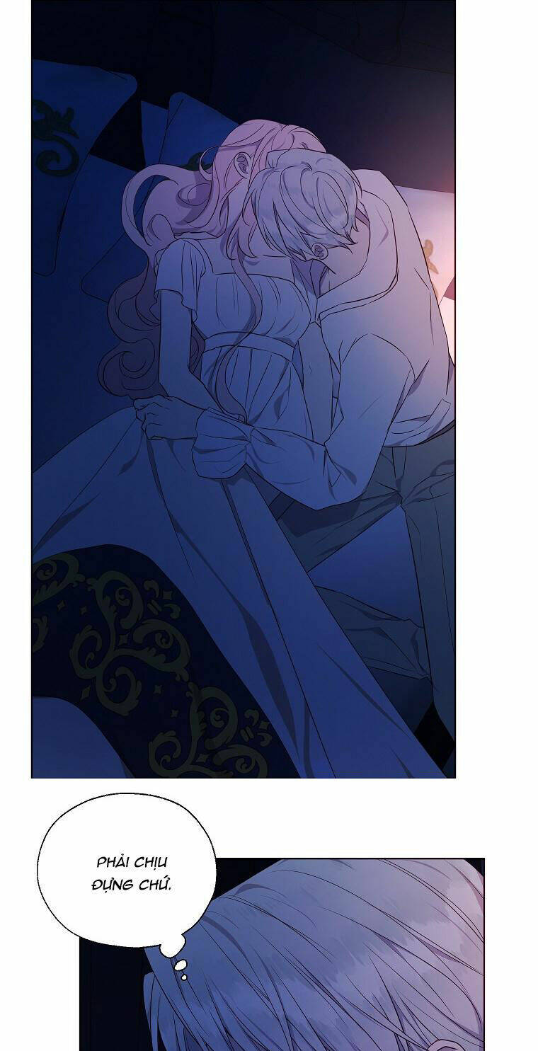 Quyến rũ papa của nhân vật phản diện - Chap 136 - Trang 21