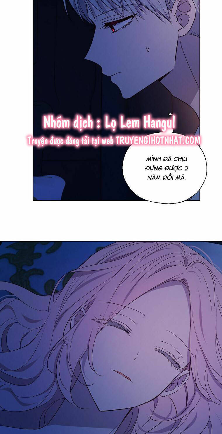 Quyến rũ papa của nhân vật phản diện - Chap 136 - Trang 22